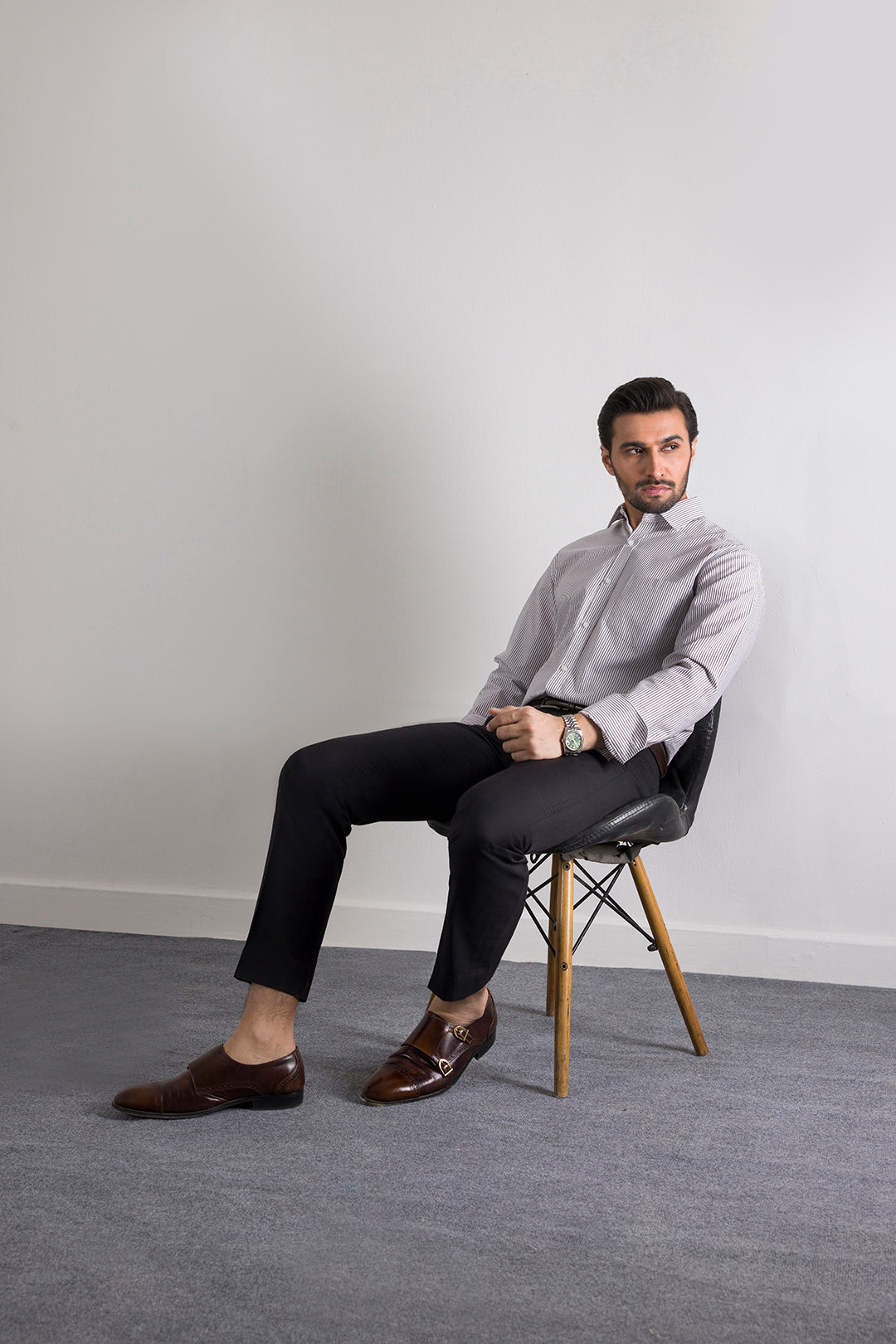 Formal Shirt - 5009