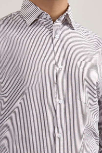 Formal Shirt - 5009