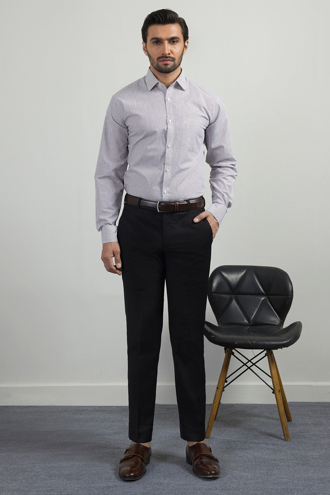 Formal Shirt - 5009