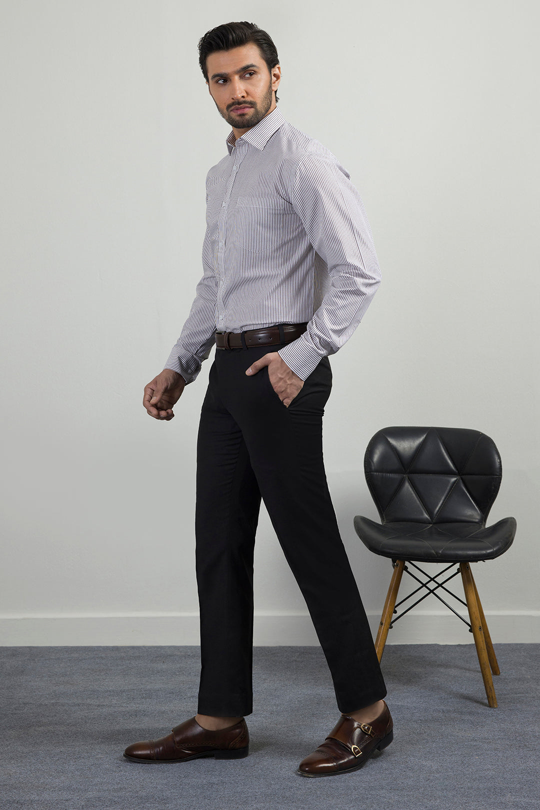 Formal Shirt - 5009