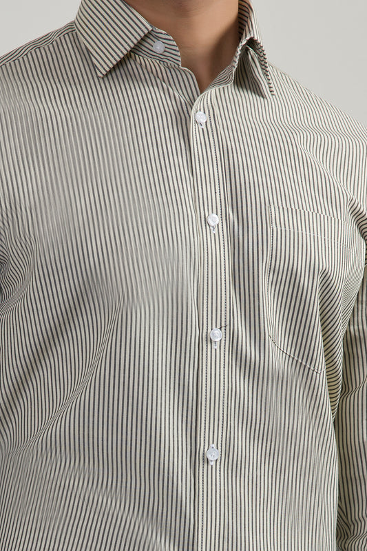 Formal Shirt - 5011