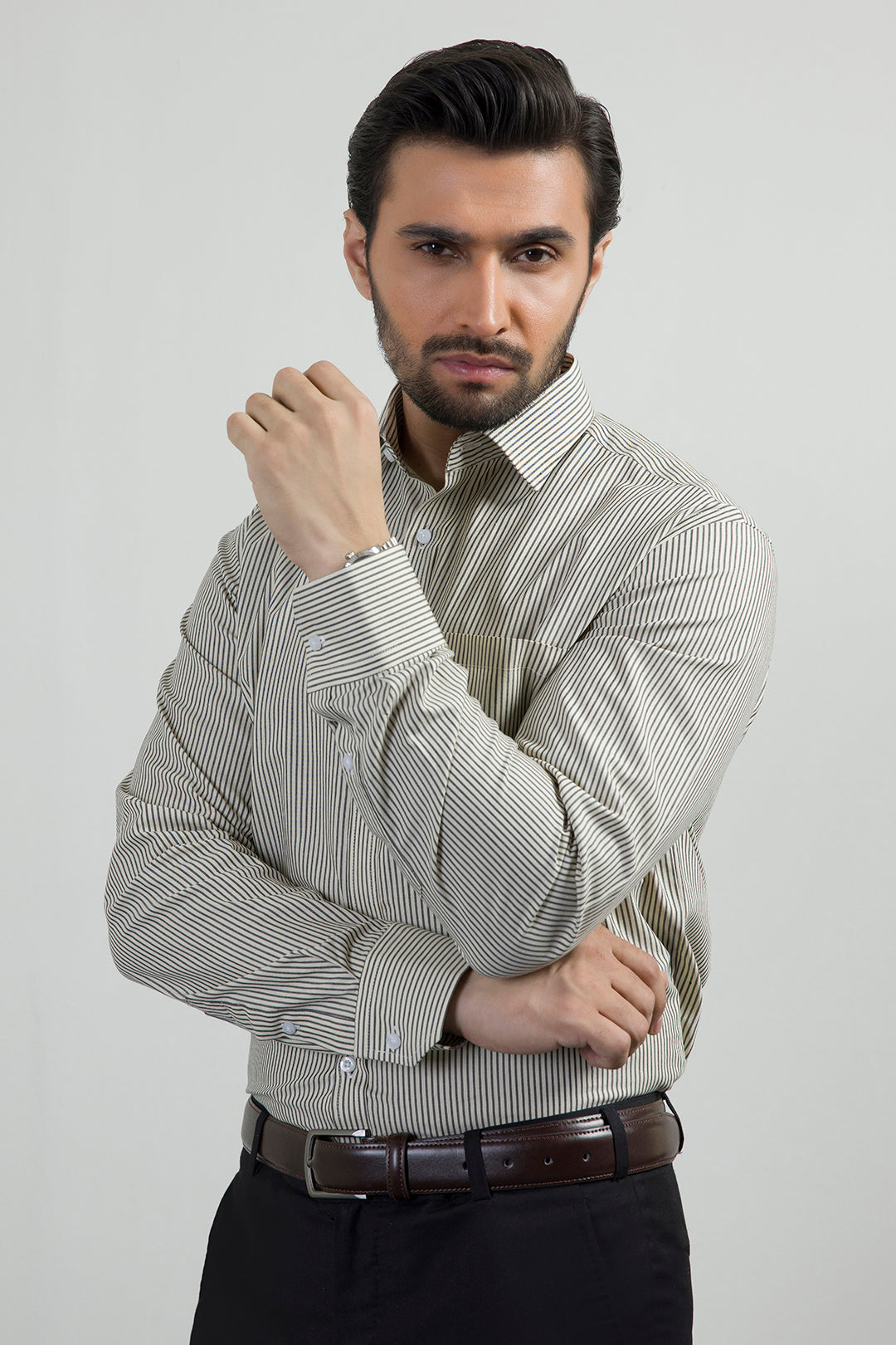 Formal Shirt - 5011