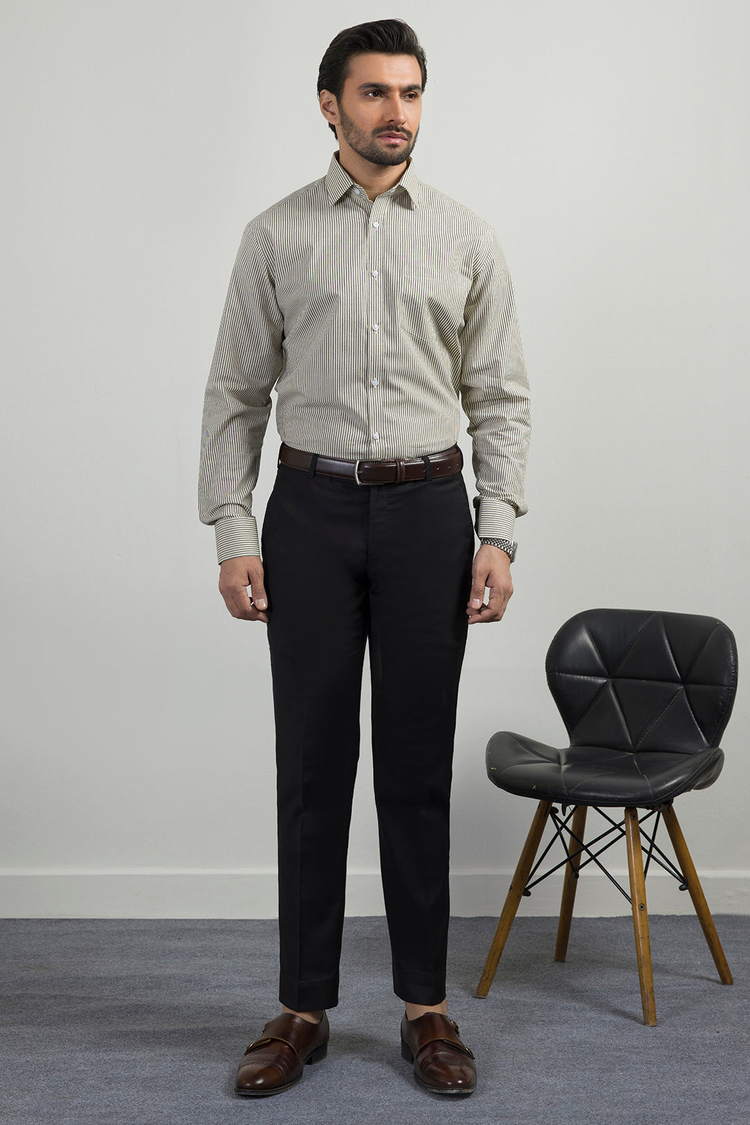 Formal Shirt - 5011