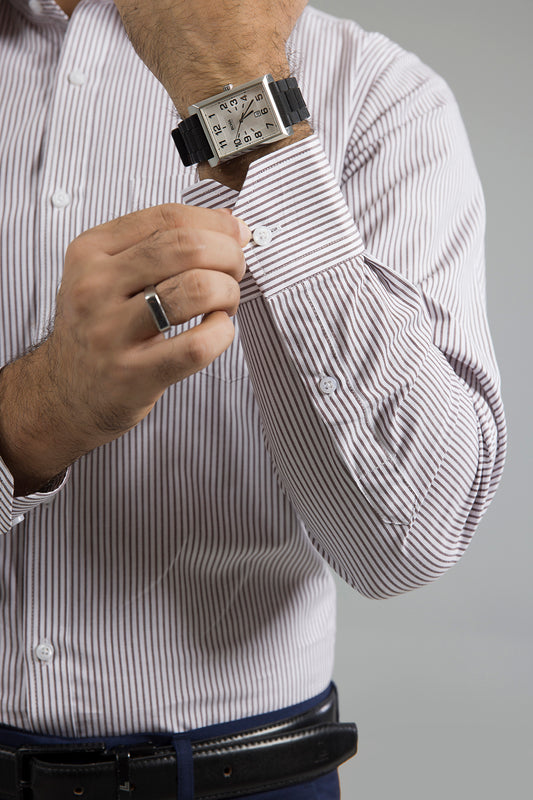 Formal Shirt - 5012