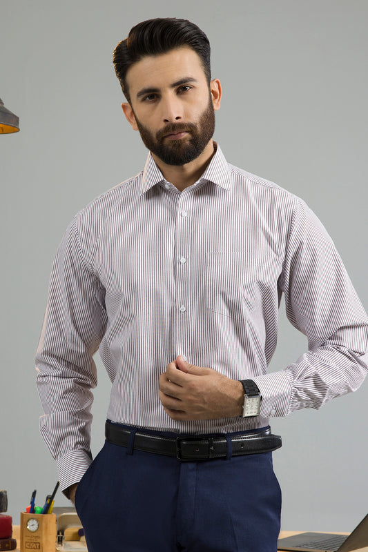Formal Shirt - 5012