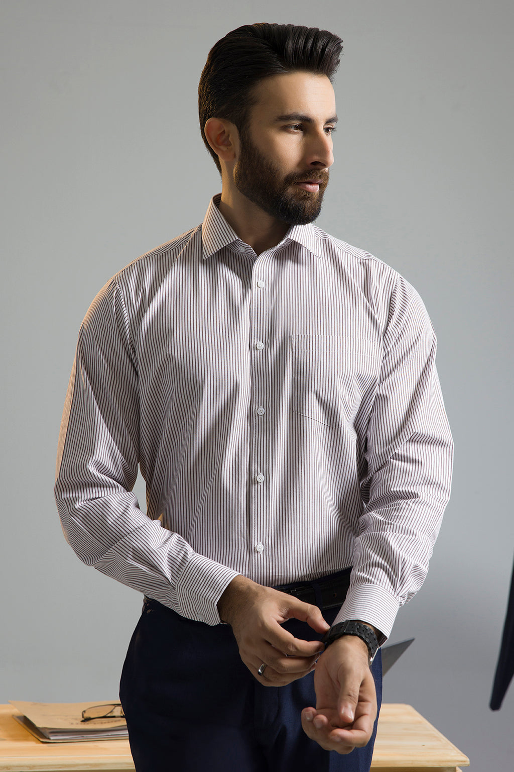 Formal Shirt - 5012