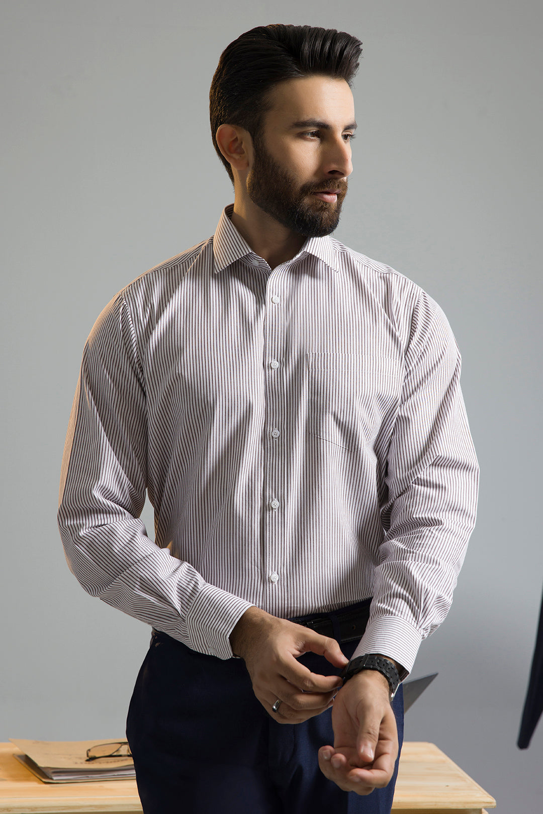 Formal Shirt - 5012