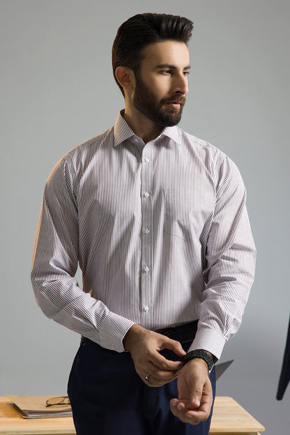 Formal Shirt - 5012