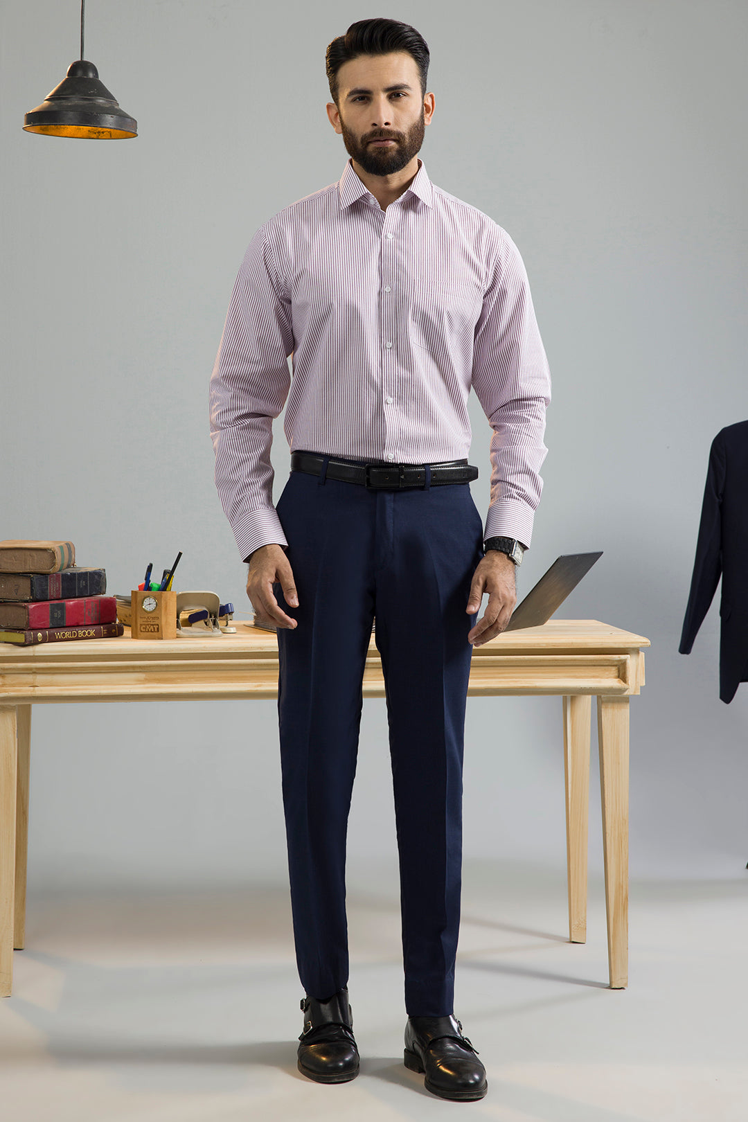 Formal Shirt - 5009