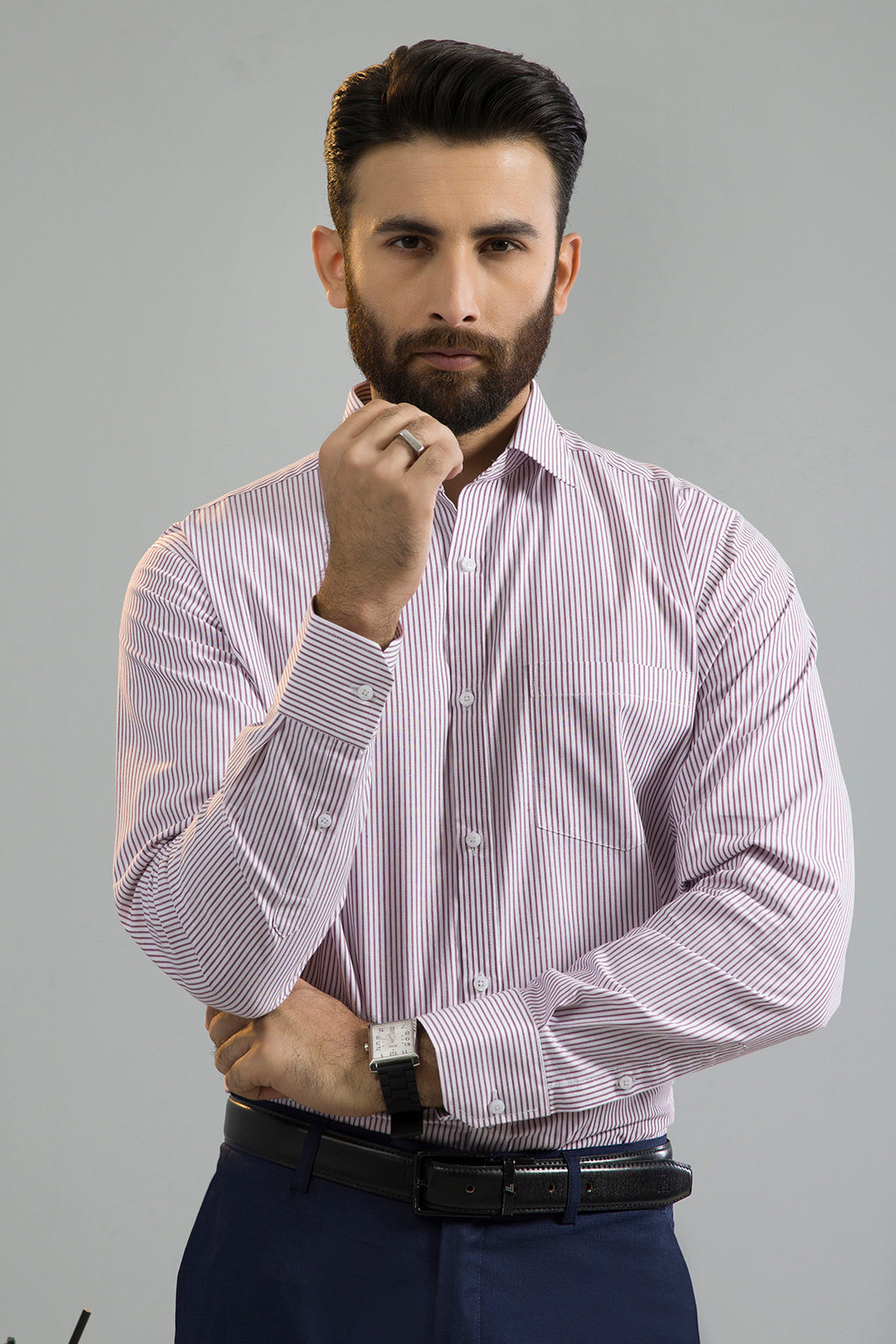 Formal Shirt - 5009