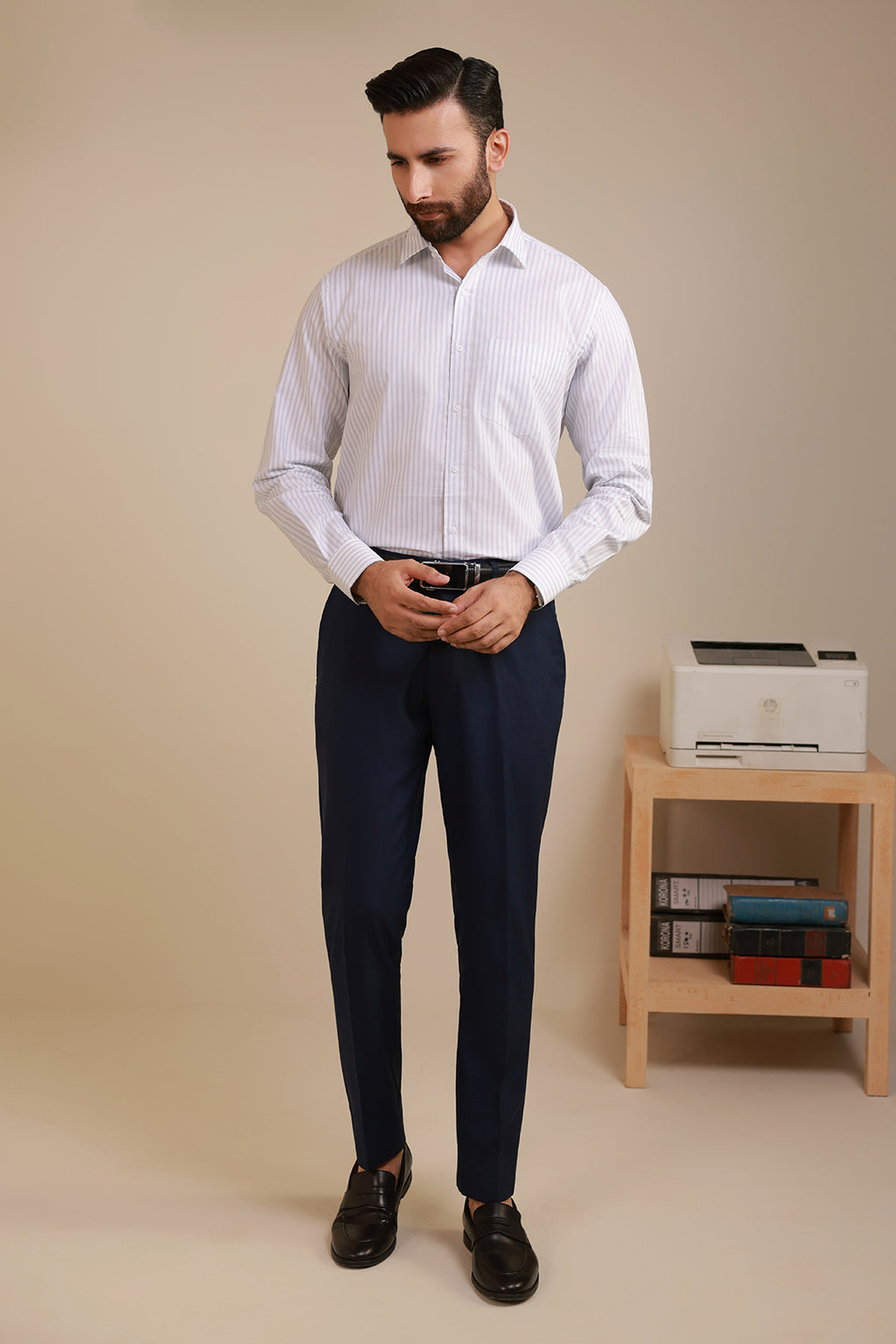 Formal Shirt - 5021