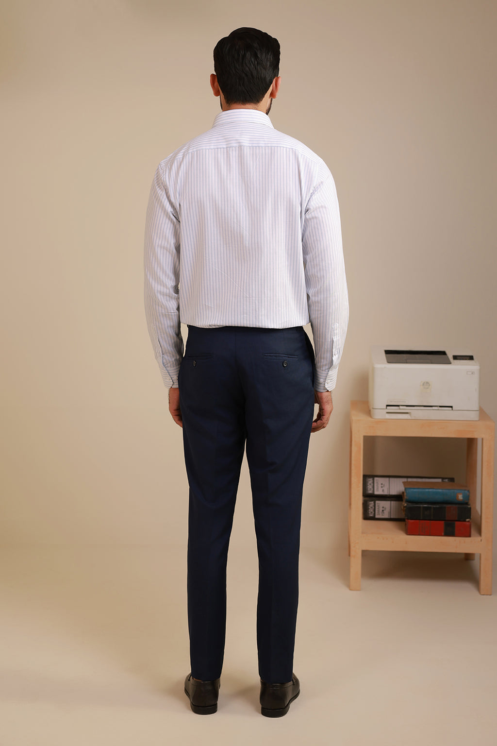 Formal Shirt - 5021