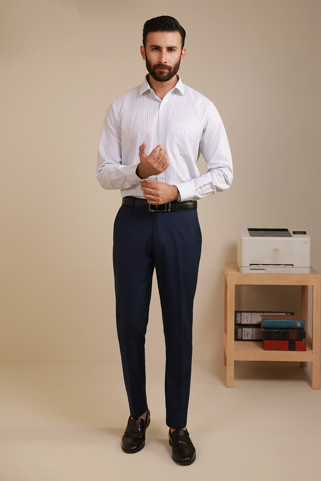 Formal Shirt - 5021