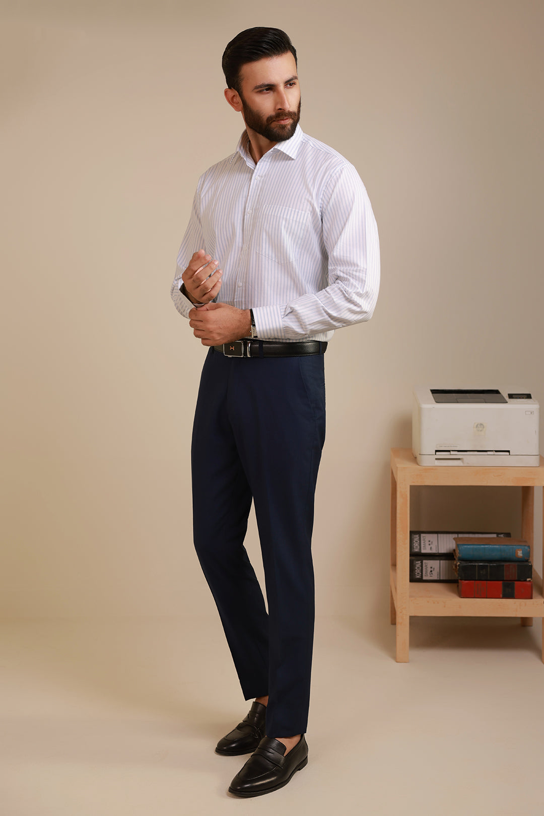 Formal Shirt - 5021