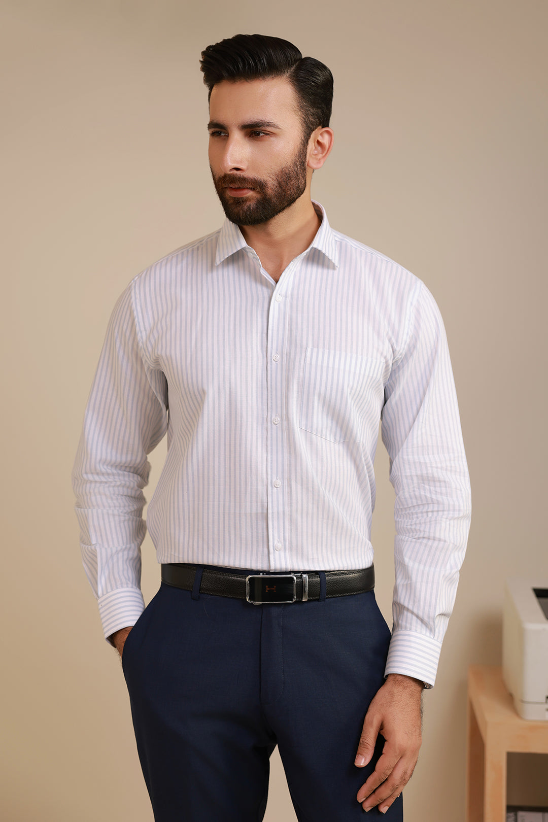 Formal Shirt - 5021