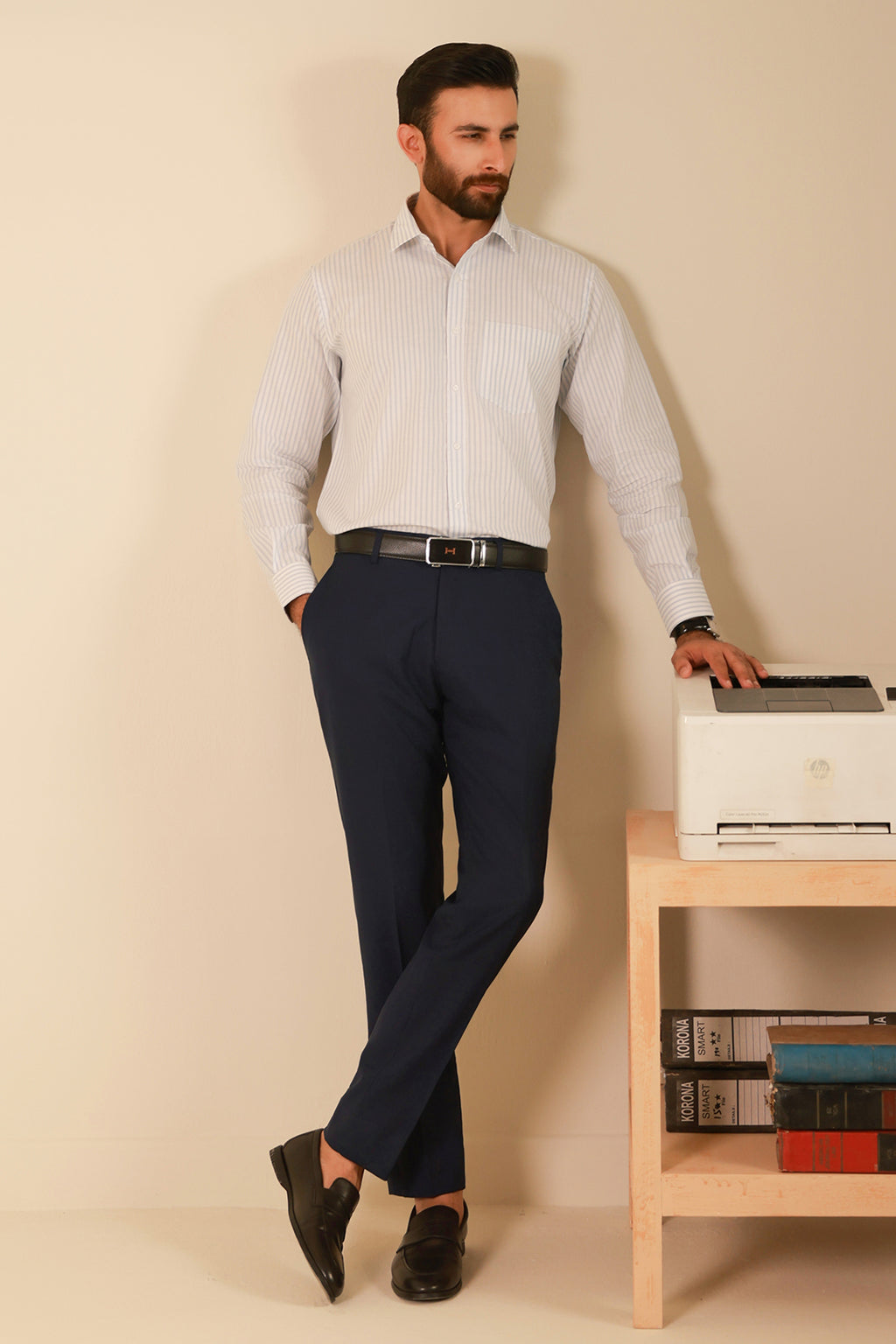 Formal Shirt - 5021