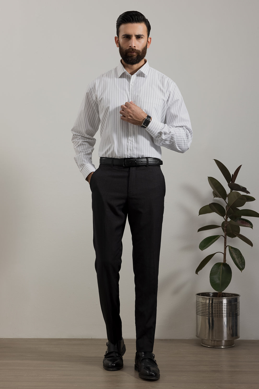 Formal Shirt - 5023