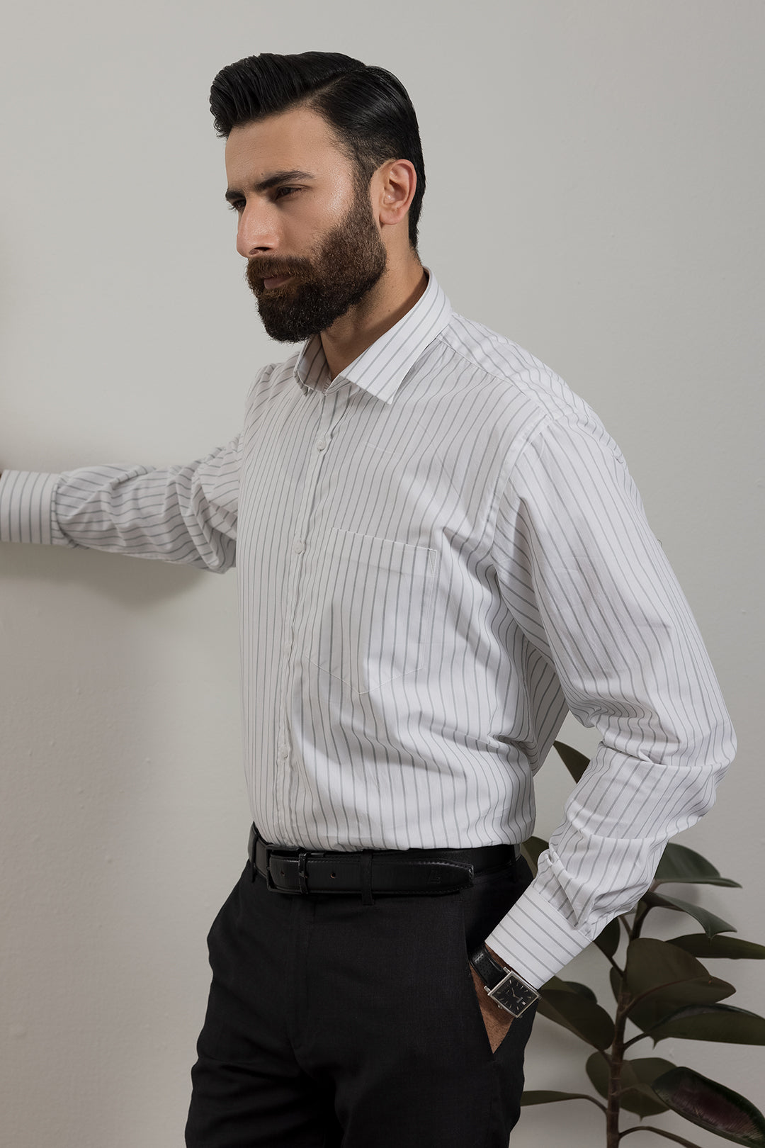 Formal Shirt - 5023