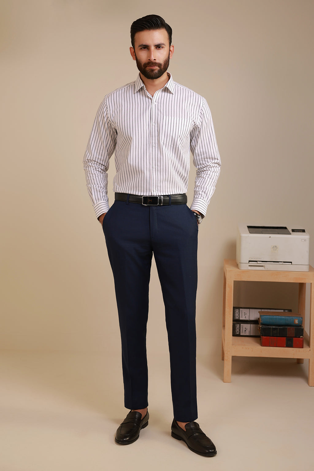 Formal Shirt - 5024