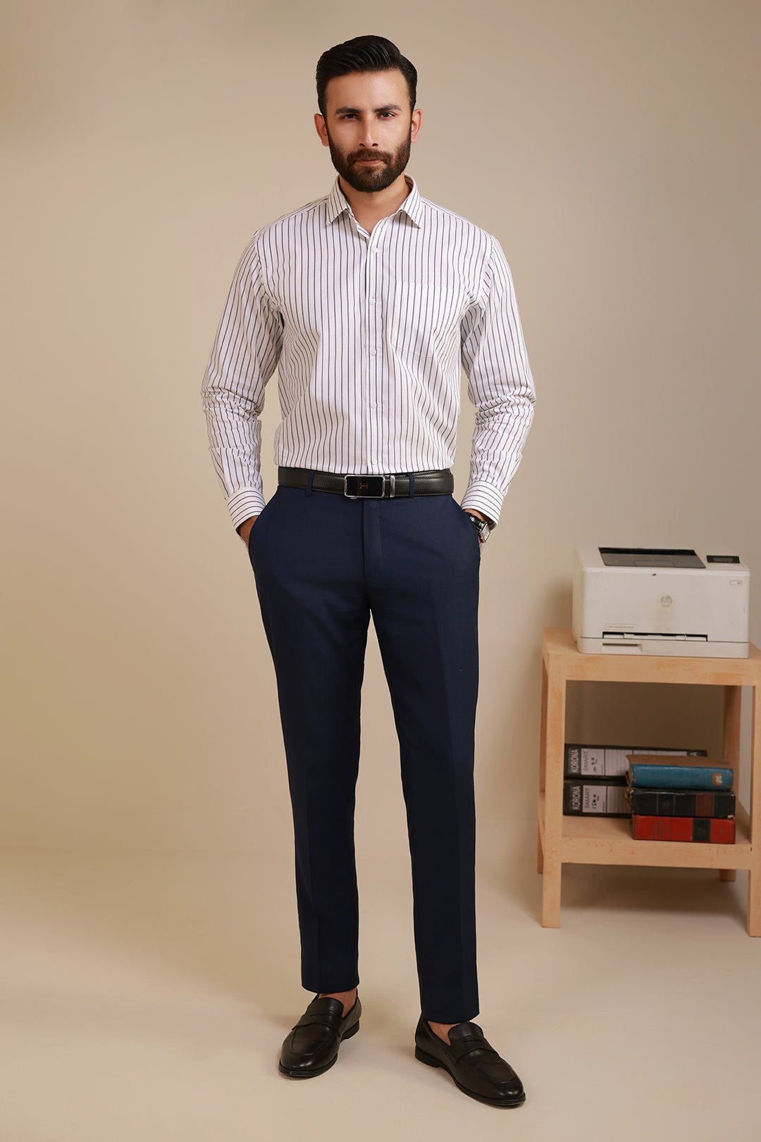 Formal Shirt - 5024