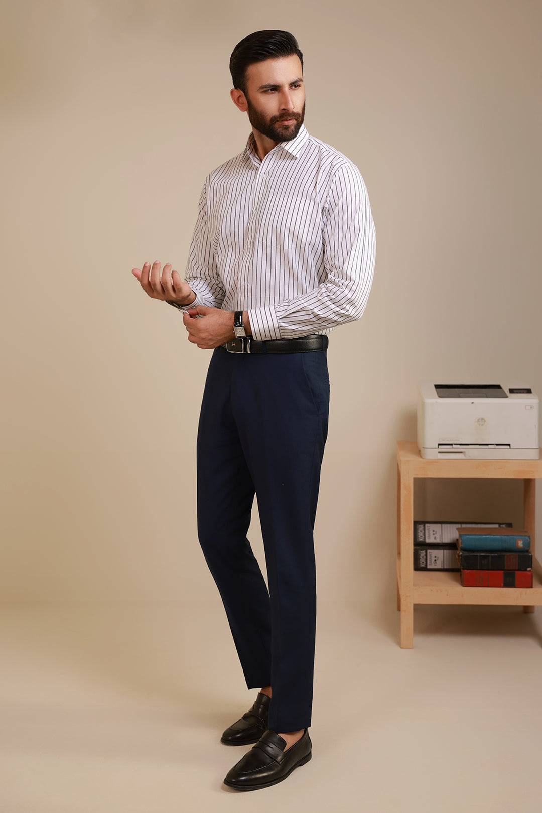 Formal Shirt - 5024