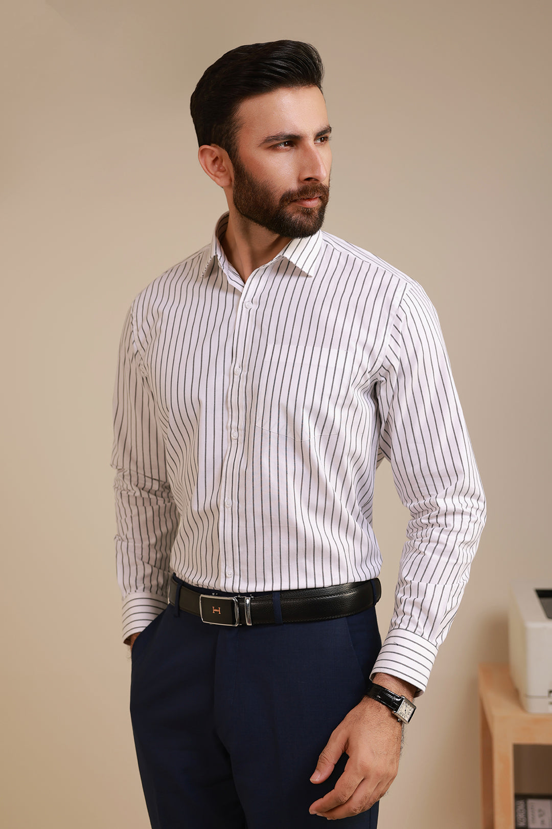 Formal Shirt - 5024