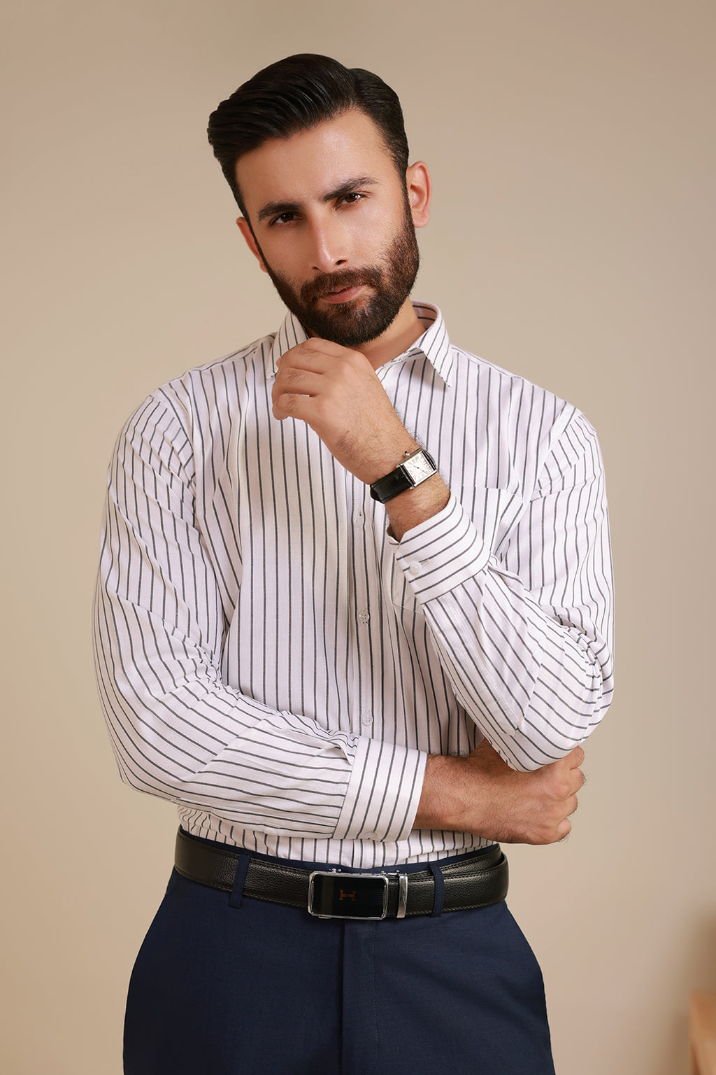 Formal Shirt - 5024