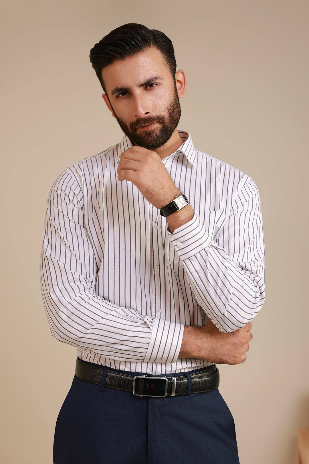 Formal Shirt - 5024