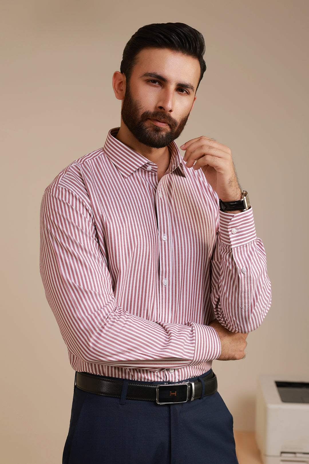 Formal Shirt - 5026