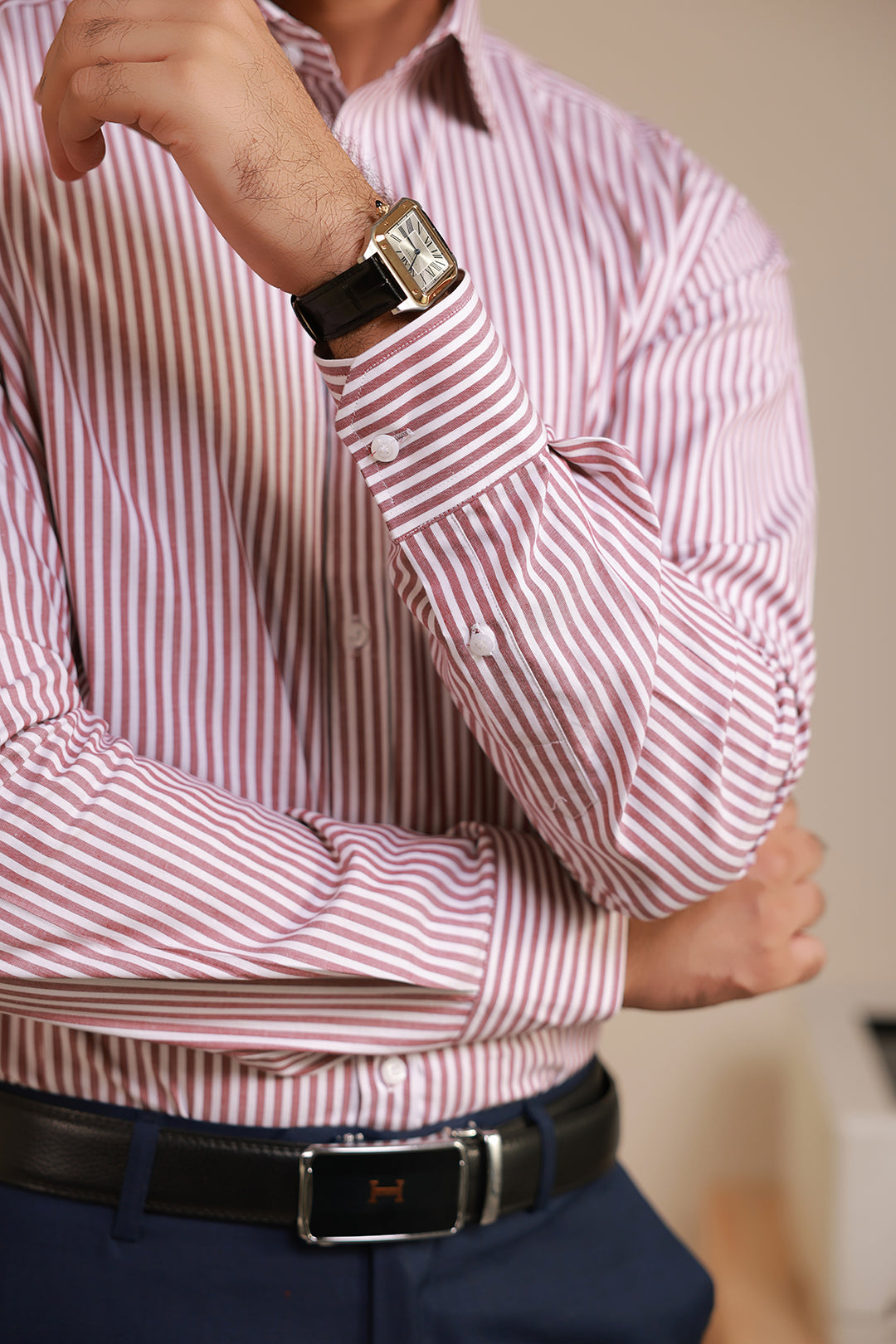 Formal Shirt - 5026