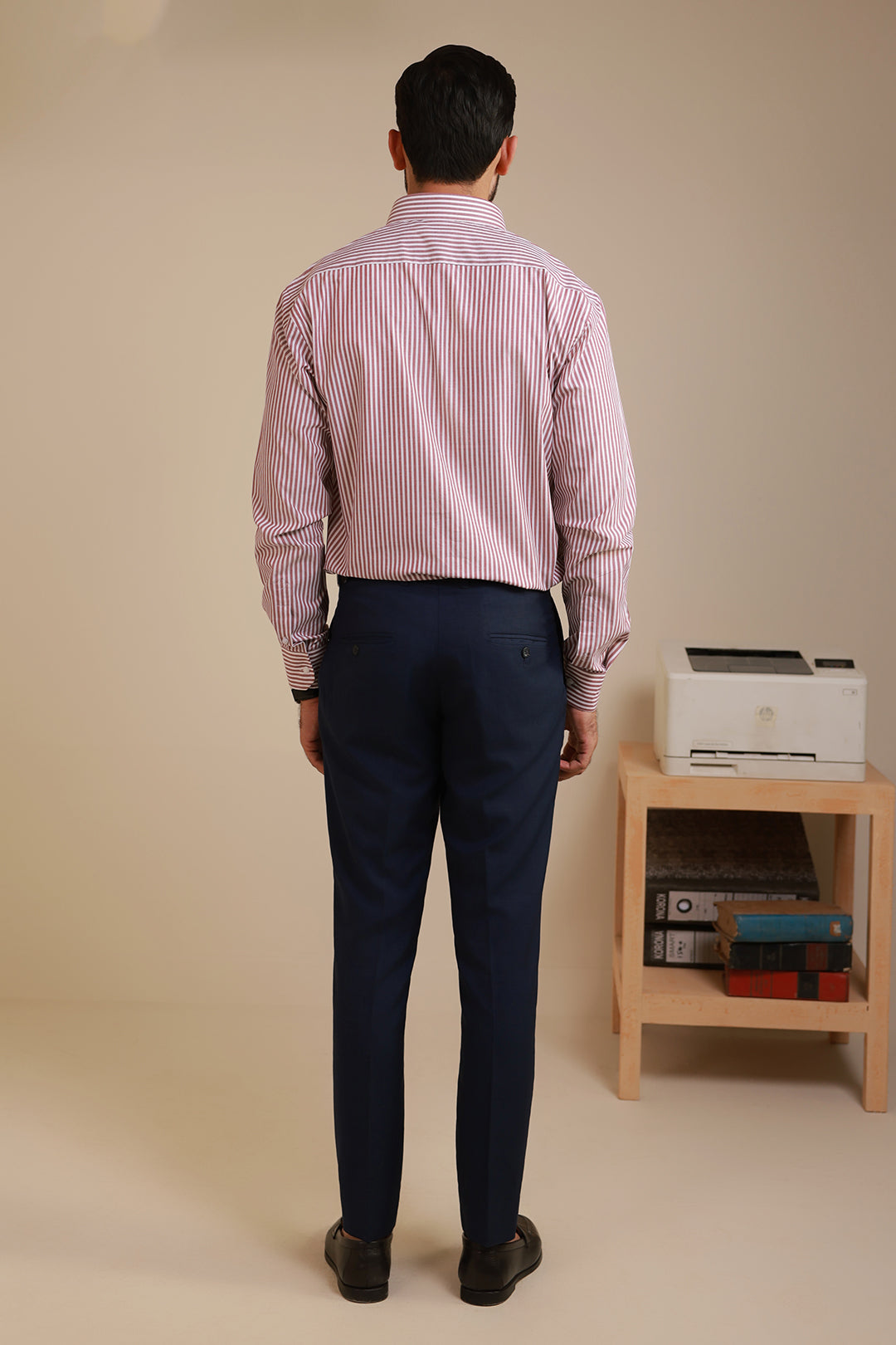 Formal Shirt - 5026