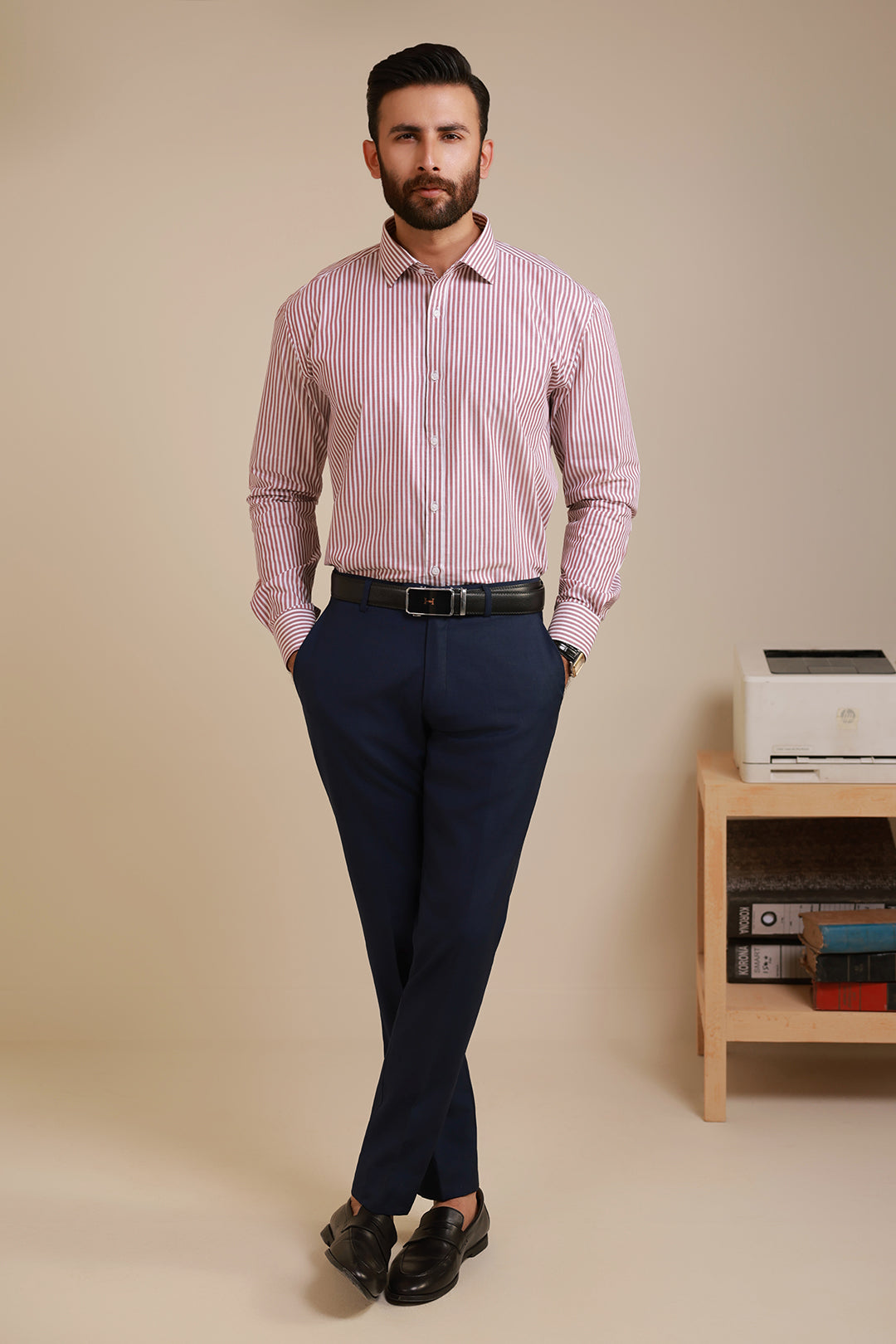 Formal Shirt - 5026