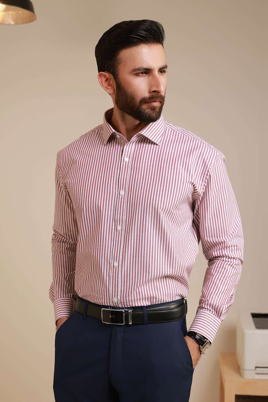 Formal Shirt - 5026