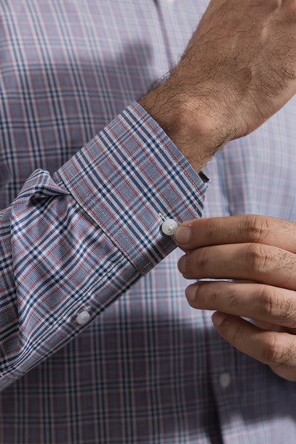 Formal Shirt - 5028