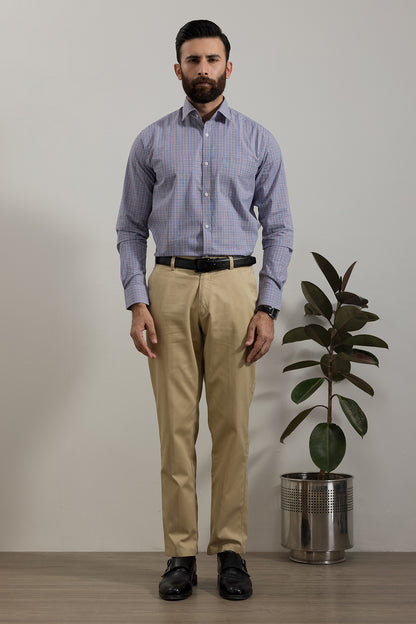 Formal Shirt - 5028