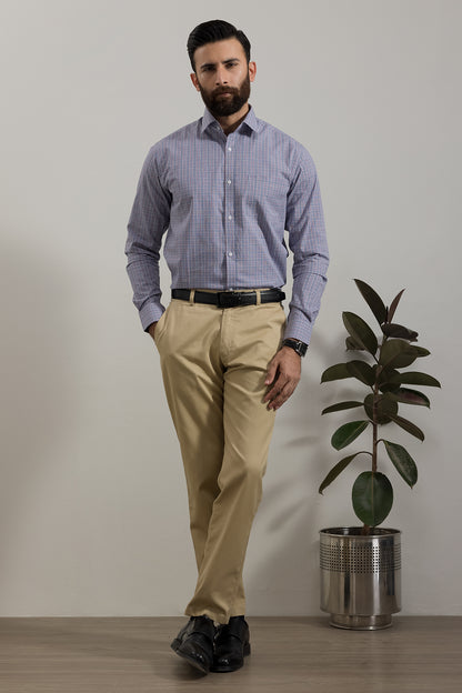 Formal Shirt - 5028
