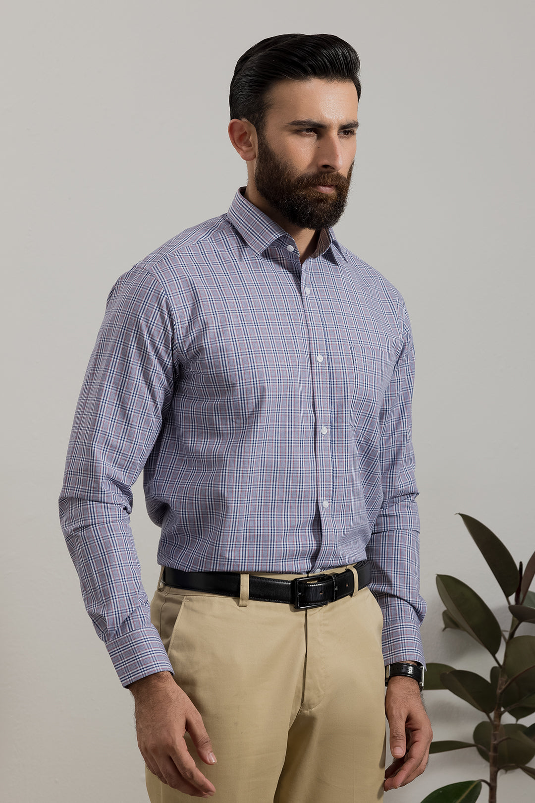 Formal Shirt - 5028