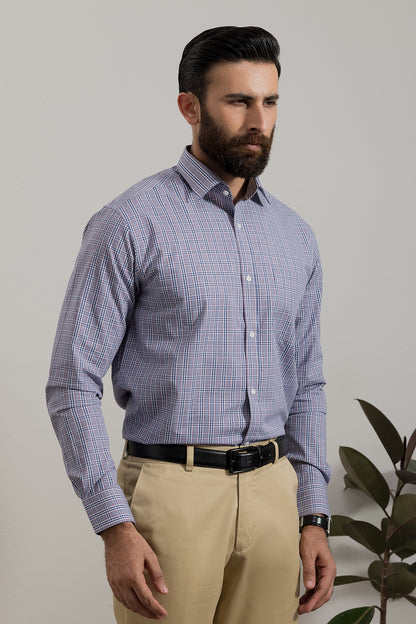 Formal Shirt - 5028