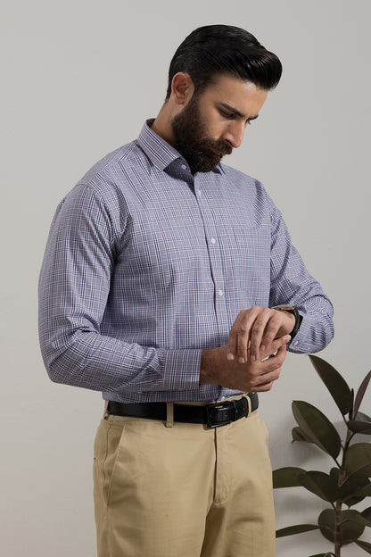 Formal Shirt - 5028
