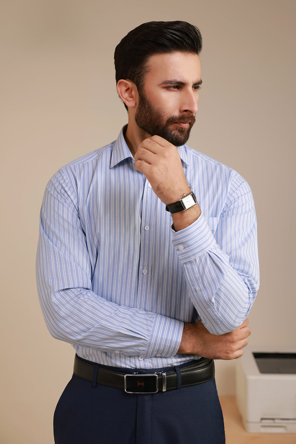 Formal Shirt - 5029