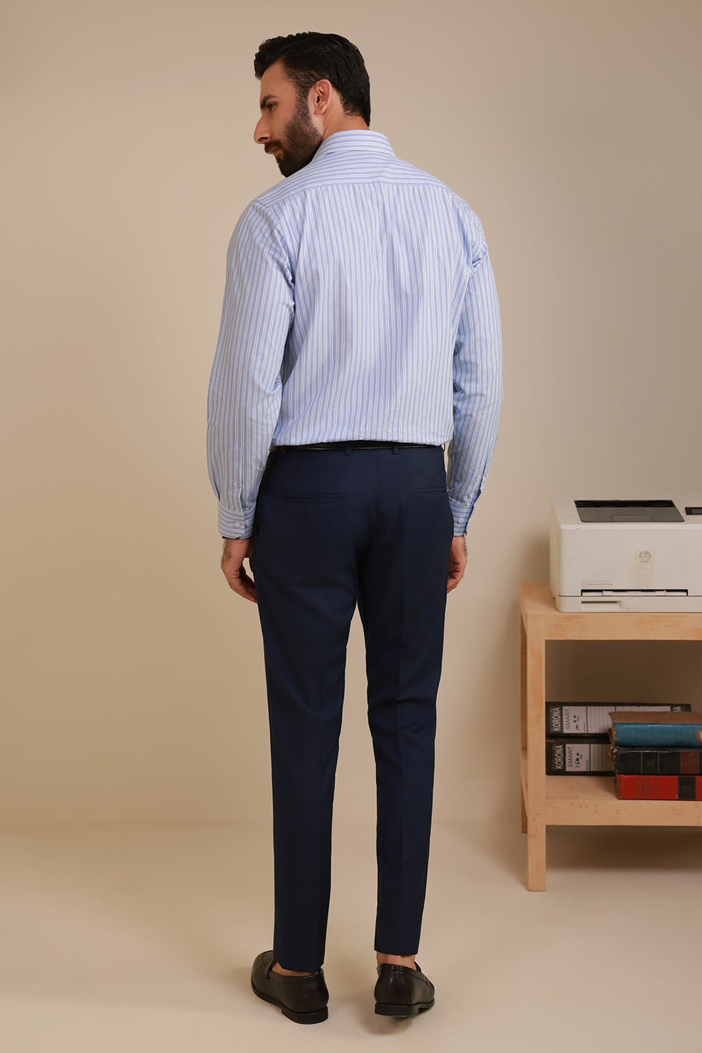Formal Shirt - 5029