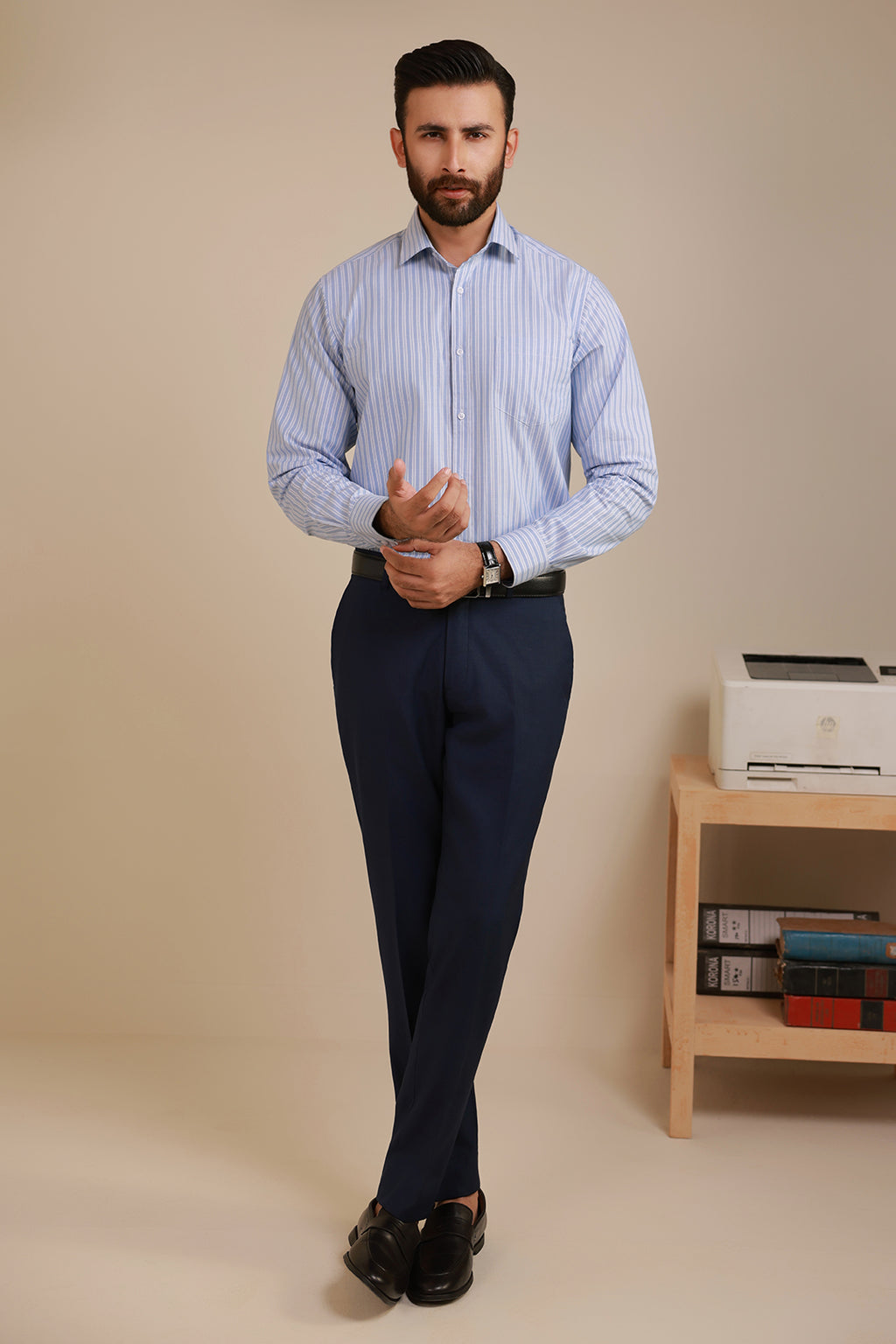 Formal Shirt - 5029