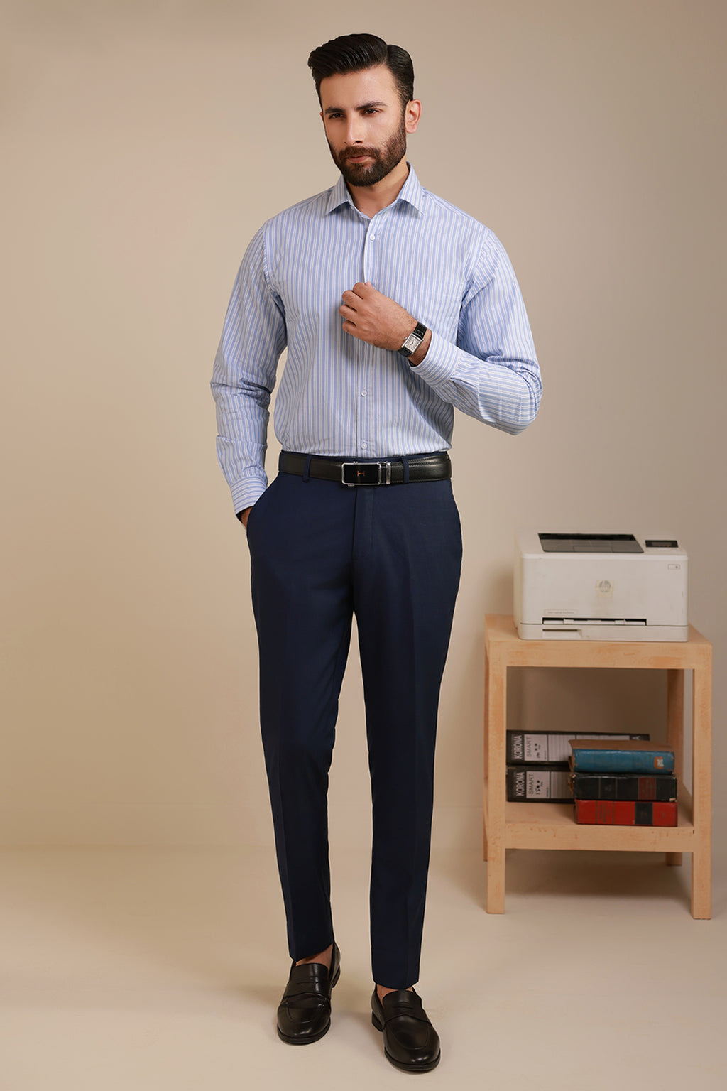 Formal Shirt - 5029