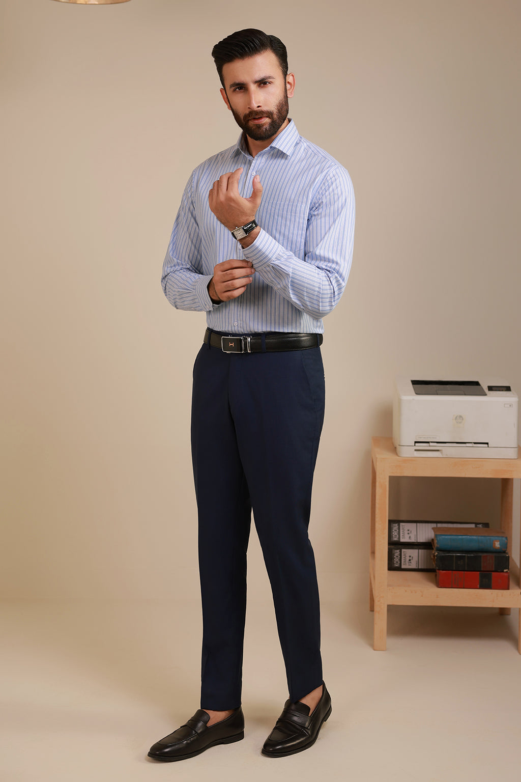 Formal Shirt - 5029