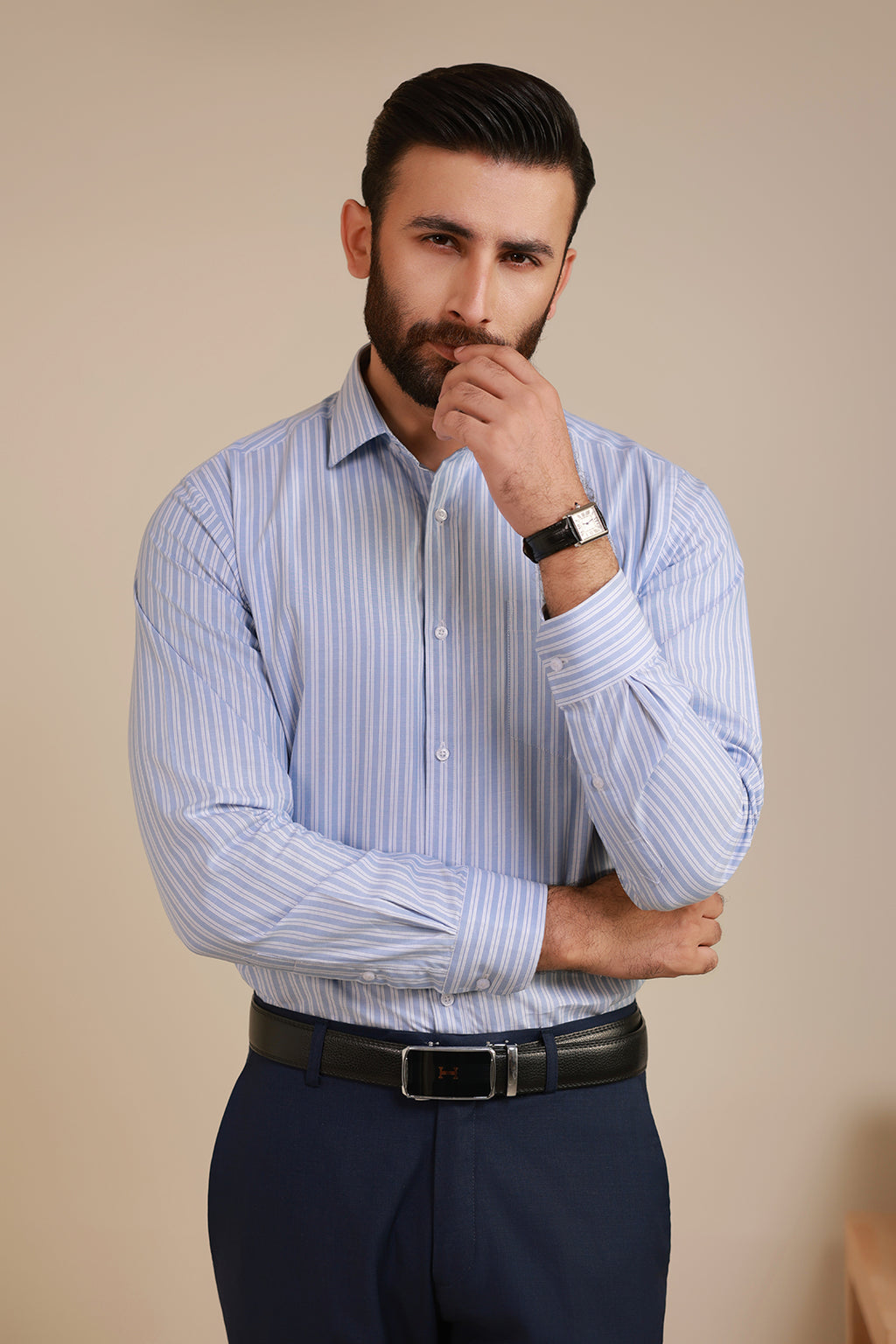 Formal Shirt - 5029
