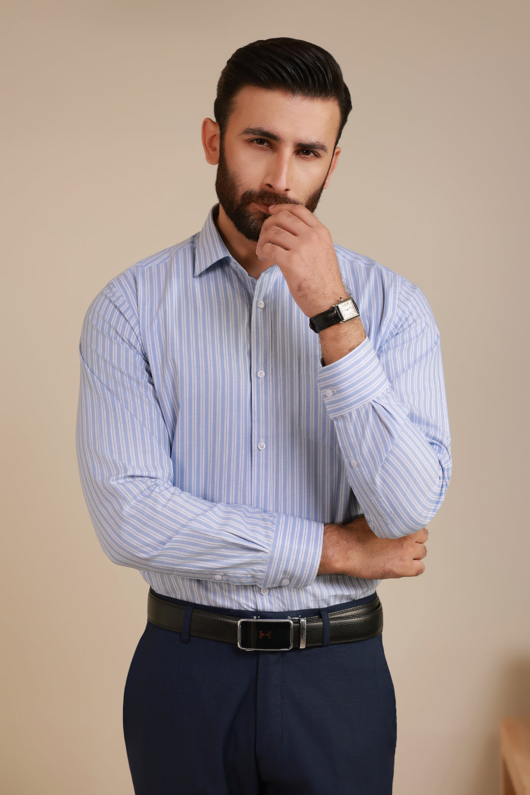 Formal Shirt - 5029
