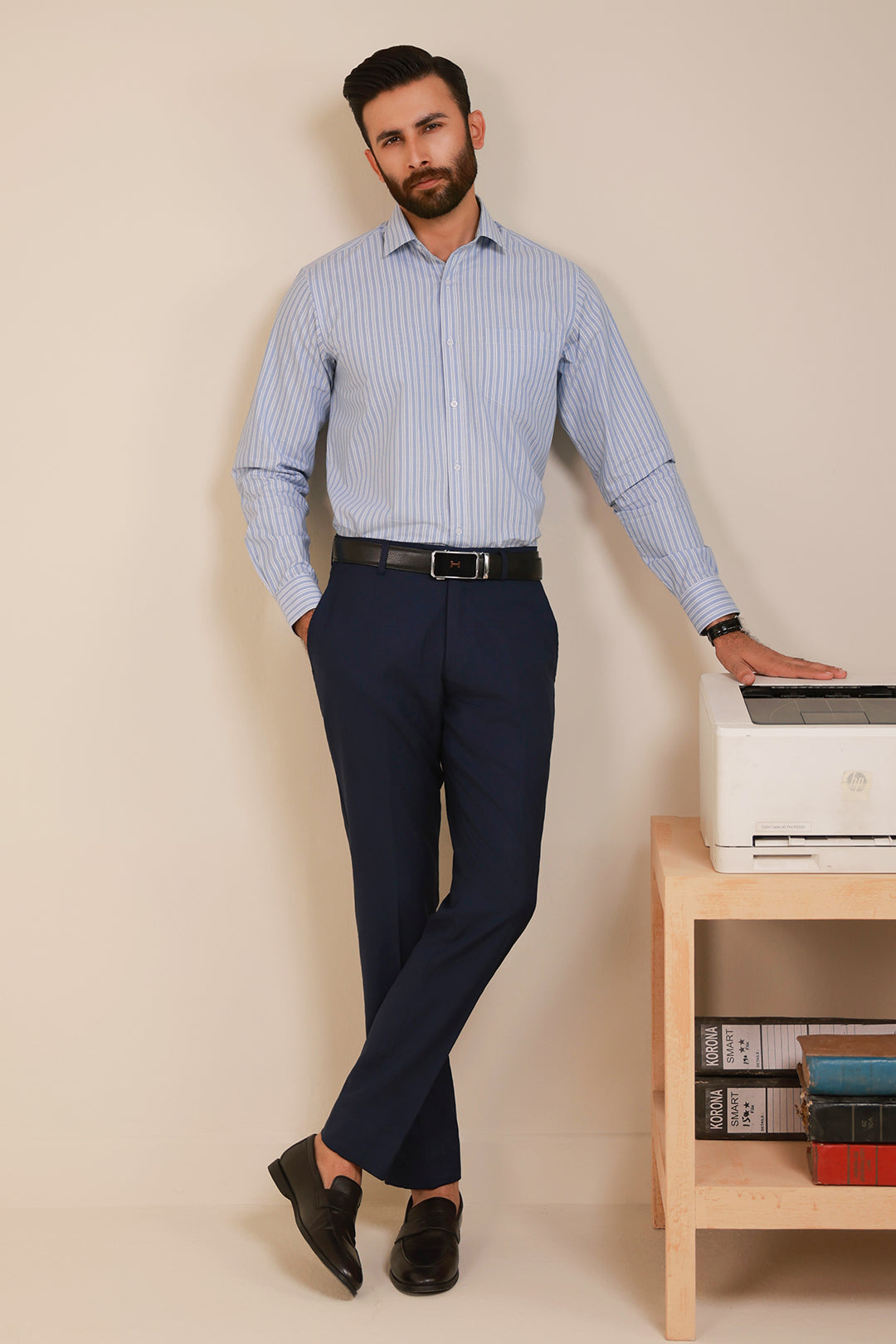 Formal Shirt - 5029
