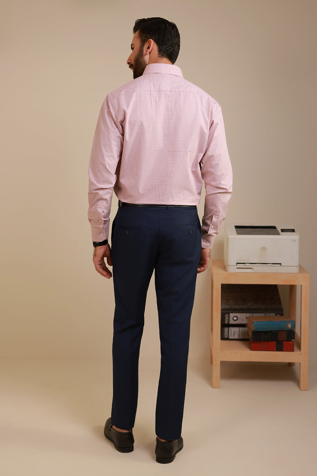 Formal Shirt - 5030