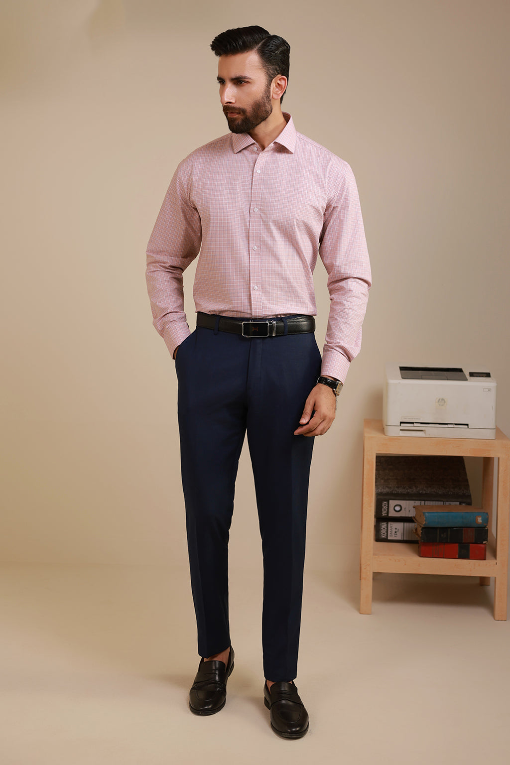 Formal Shirt - 5030