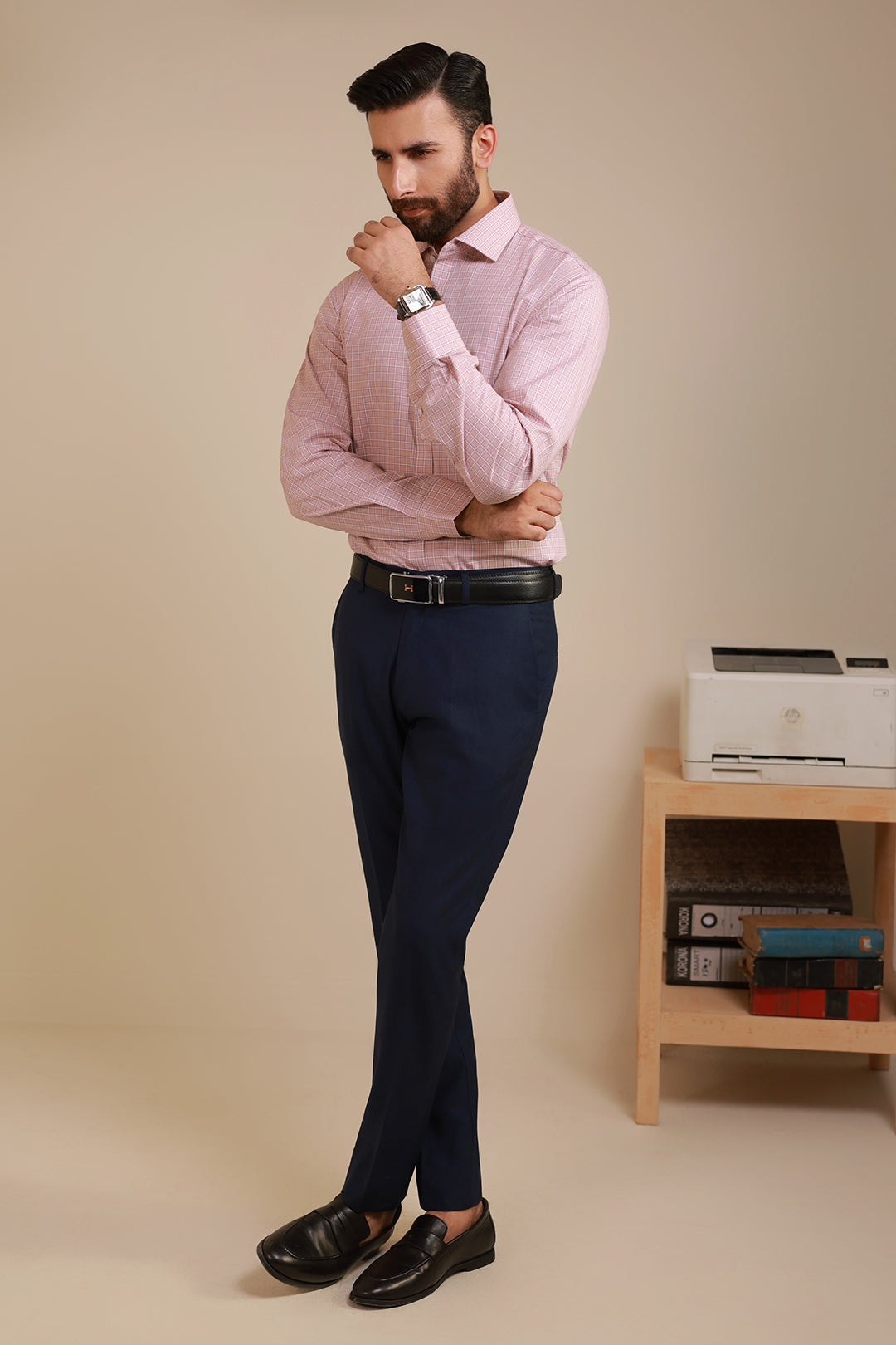 Formal Shirt - 5030